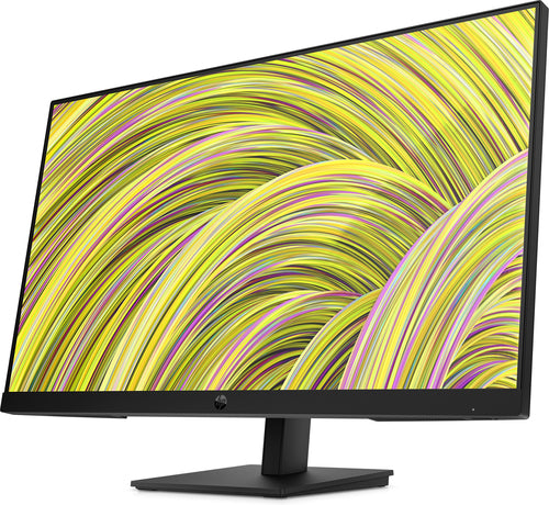 HP P27h G5 computer monitor 68.6 cm (27 HP P27h G5 computer monitor 68.6 cm (27